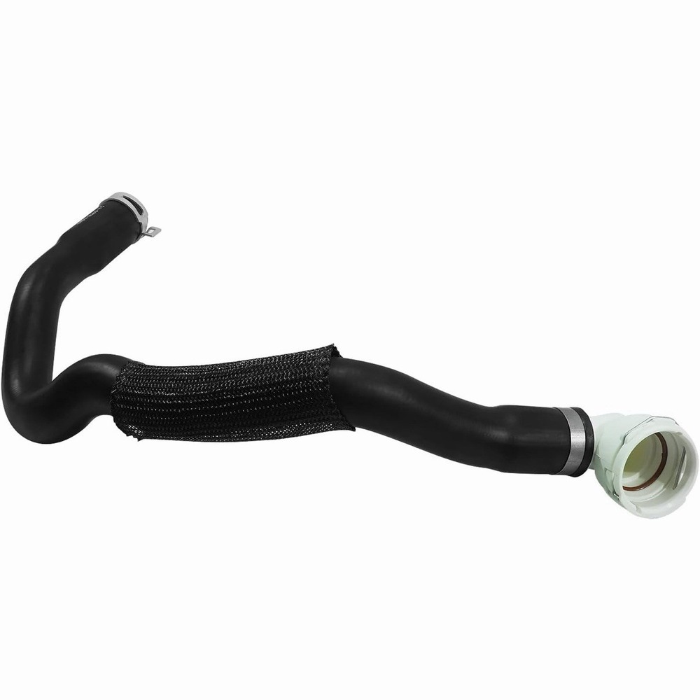 Upper Radiator Coolant Hose with Clamps for Ford Escape 2013 2014 2015 2016 2.0L